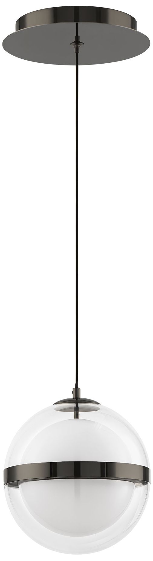 dweLED Cyllindra Black Collection