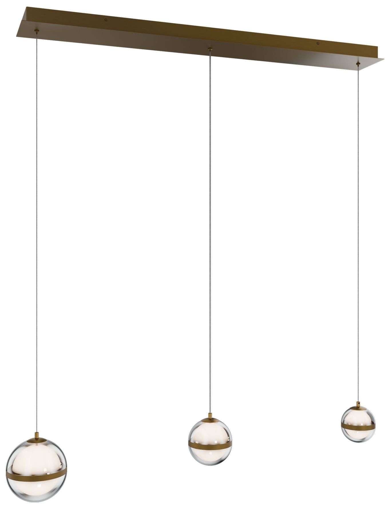 dweLED Cyllindra Collection