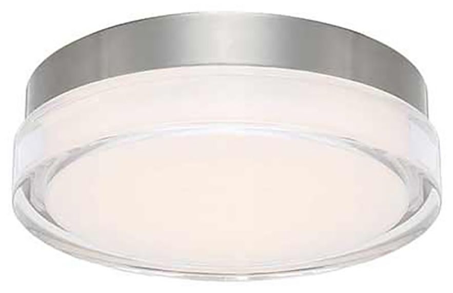 dweLED Dot Silver Collection