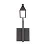 4_DweLED Eero Black LED Swing Arm Wall Lamp more views