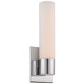 dweLED Elementum Chrome Collection