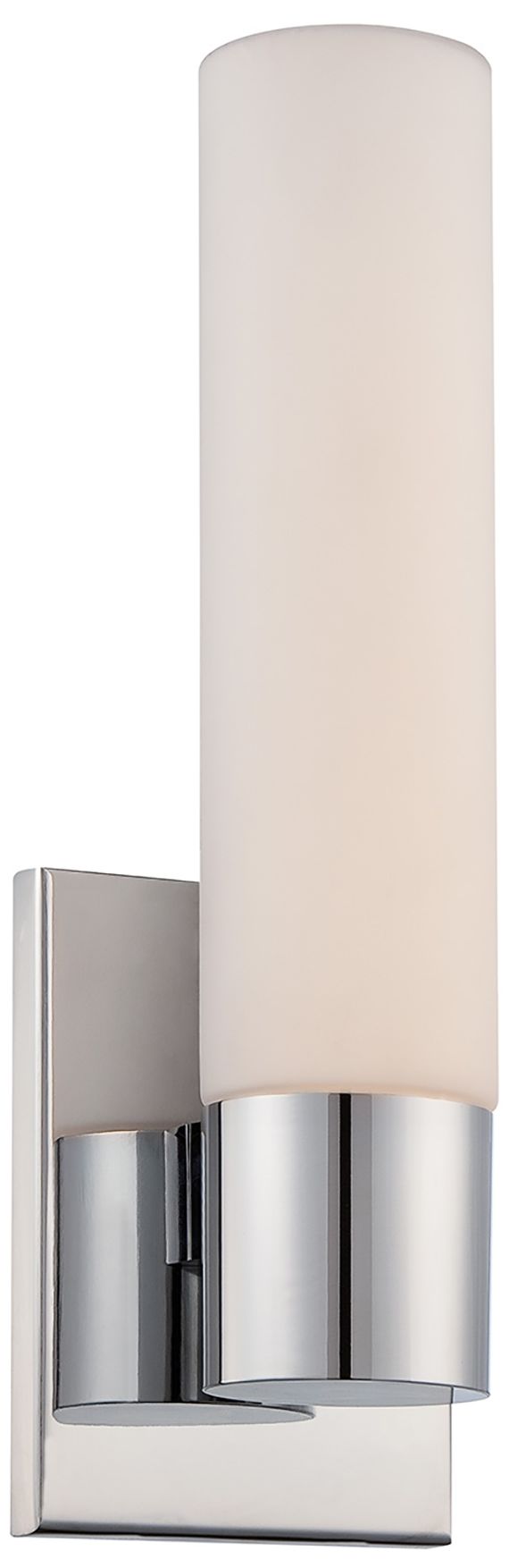 dweLED Elementum Chrome Collection