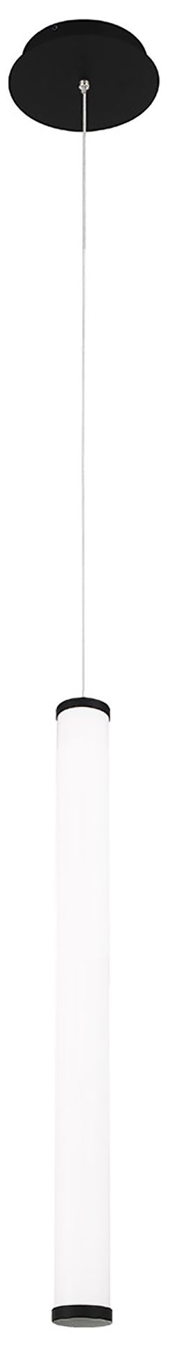 dweLED Flare Black Collection