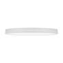 3_dweLED Geos 10 1/4" Wide Modern White LED Ceiling Light more views