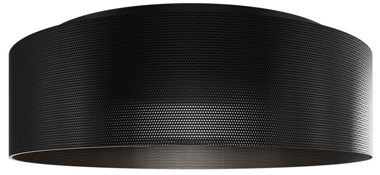 dweLED Grille Black Collection