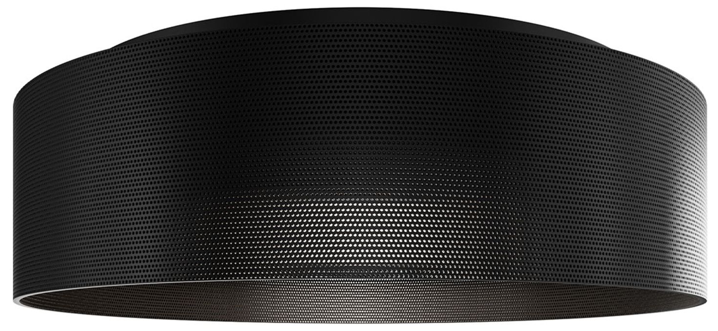 dweLED Grille Black Collection