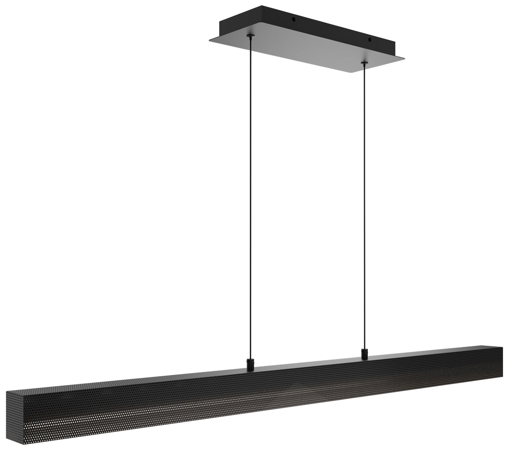 dweLED Grille Black Collection