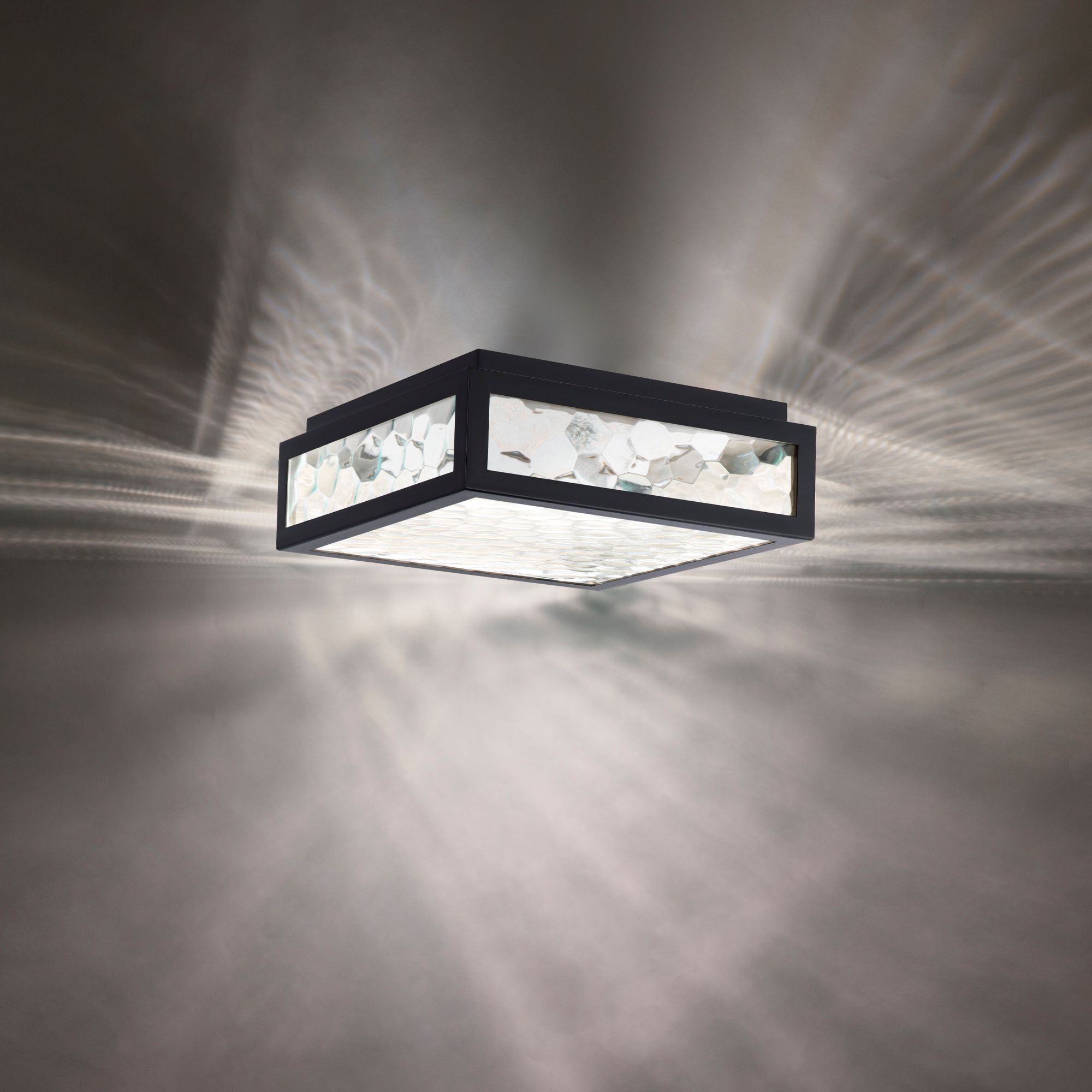 dweLED Hawthorne Collection