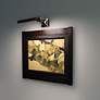 4_dweLED Hemmingway 14" Wide Polished Nickel LED Picture Light more views