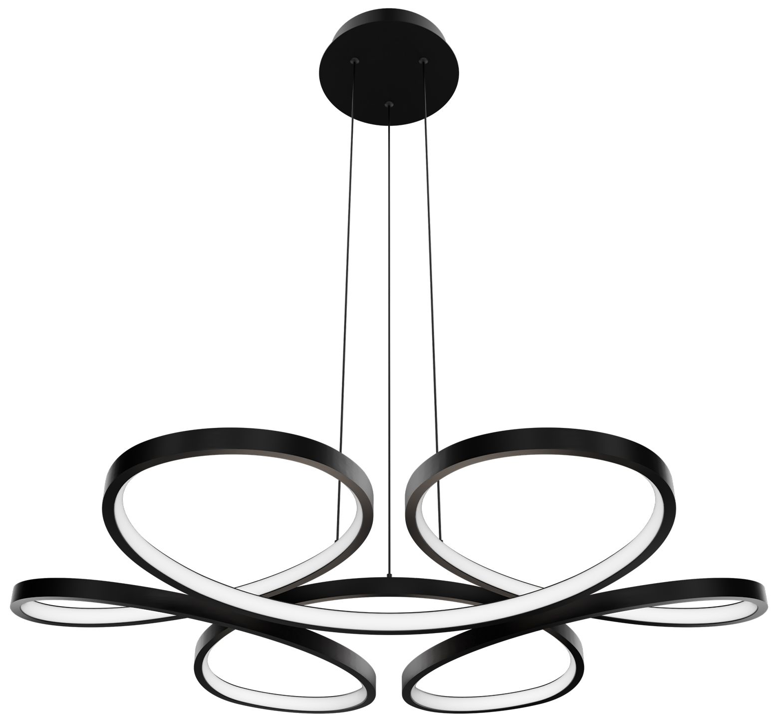 dweLED Klover Collection