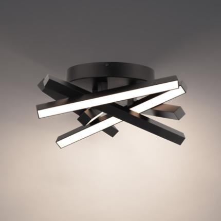 dweLED Parallax Black Collection