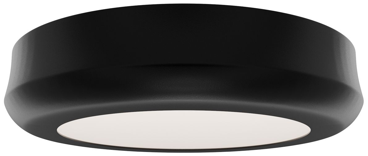 dweLED Parthenon Black Collection