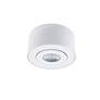 1_dweLED Peek 5" Wide White 4000K LED Outdoor Ceiling Light