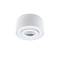 dweLED Peek 5" Wide White 4000K LED Outdoor Ceiling Light