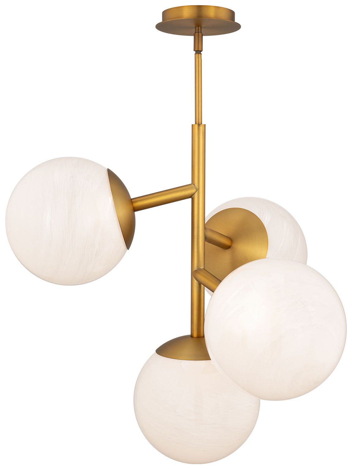 dweLED Quatrro Collection