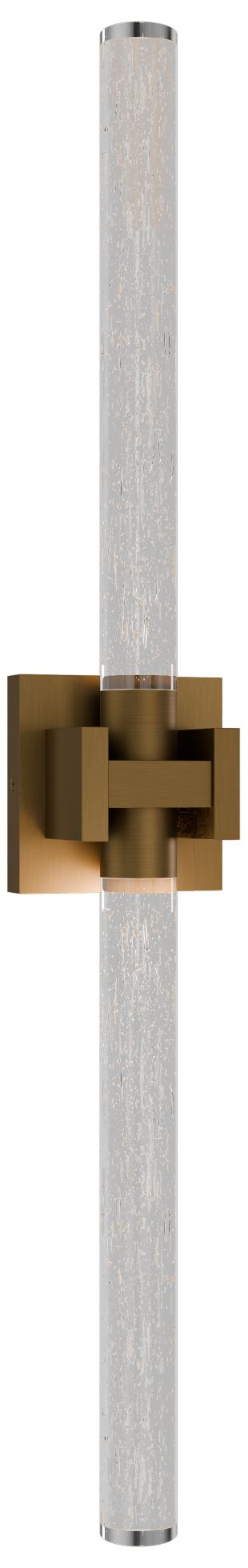 dweLED Ripple Black Collection