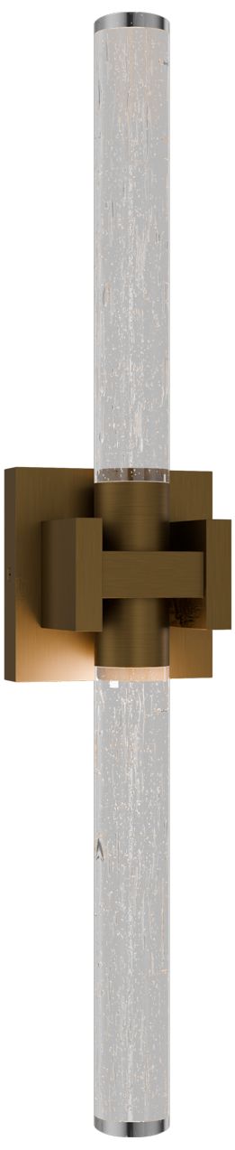 dweLED Ripple Gold Collection