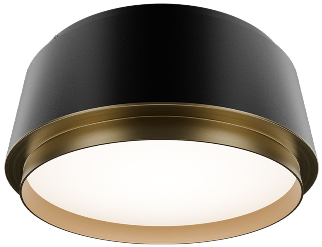 dweLED Salvo Black Collection