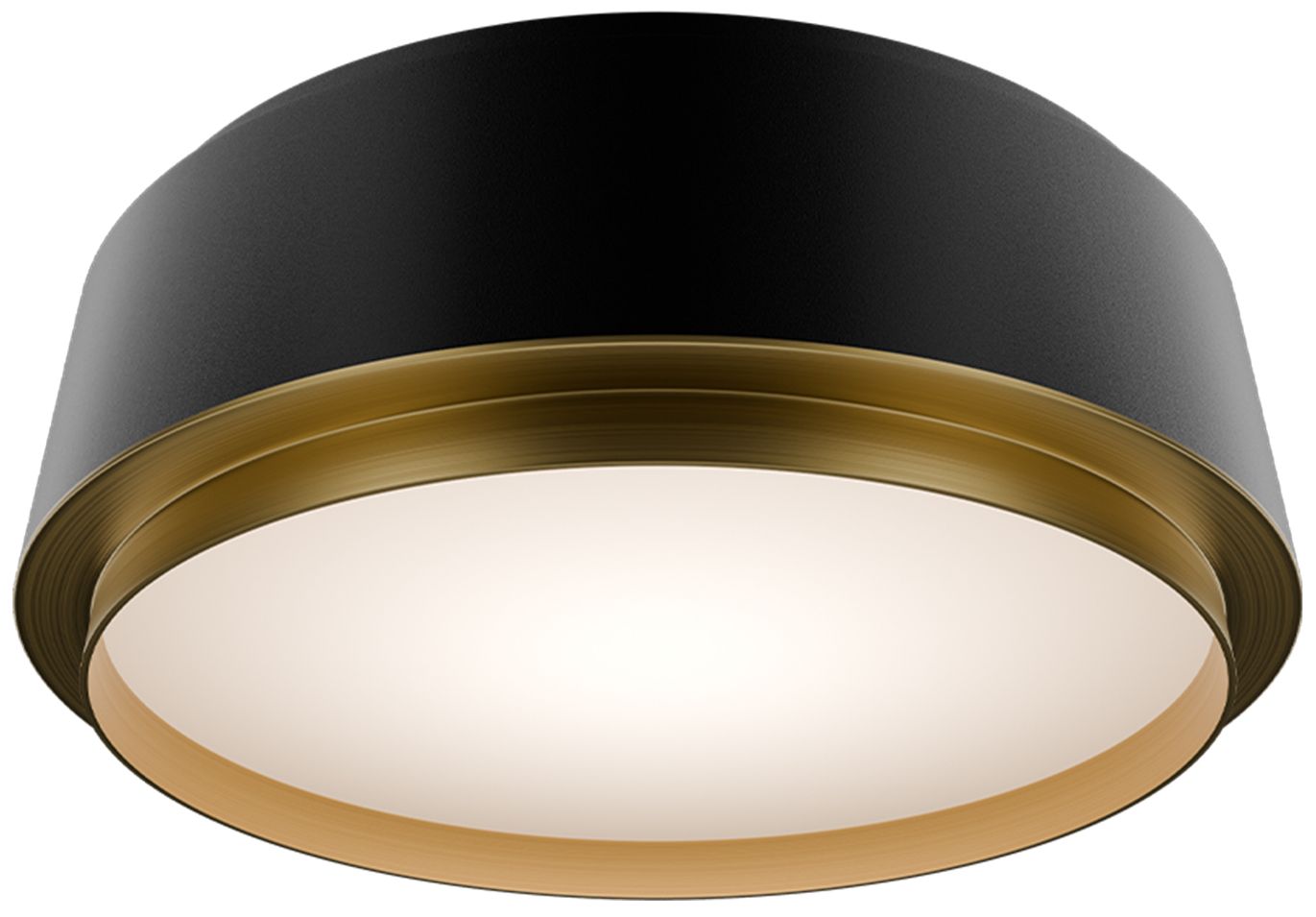 dweLED Salvo Black Collection