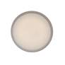 3_dweLED Slice 15" Wide Brushed Nickel Round LED Ceiling Light more views