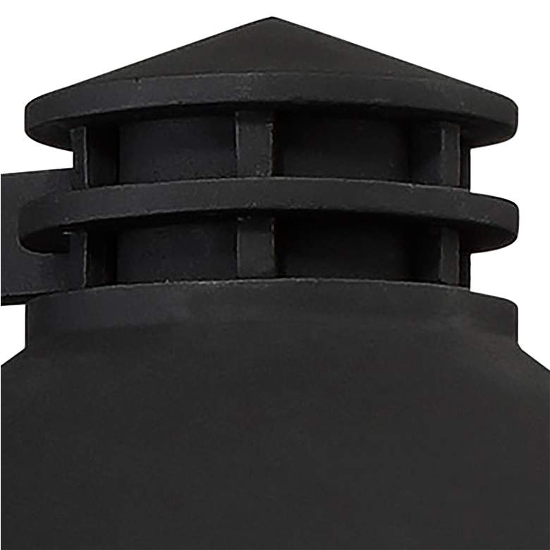 Image 2 dweLED Sodor 8.8" Wide LED Outdoor Industrial Barn Wall Light more views