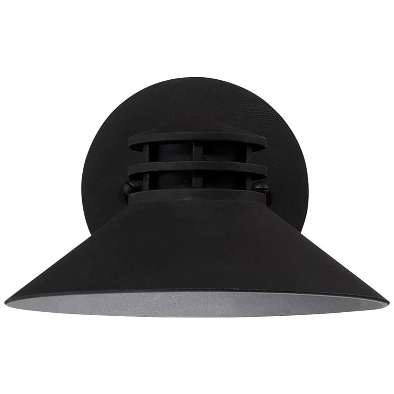 Image 3 dweLED Sodor 8.8" Wide LED Outdoor Industrial Barn Wall Light more views