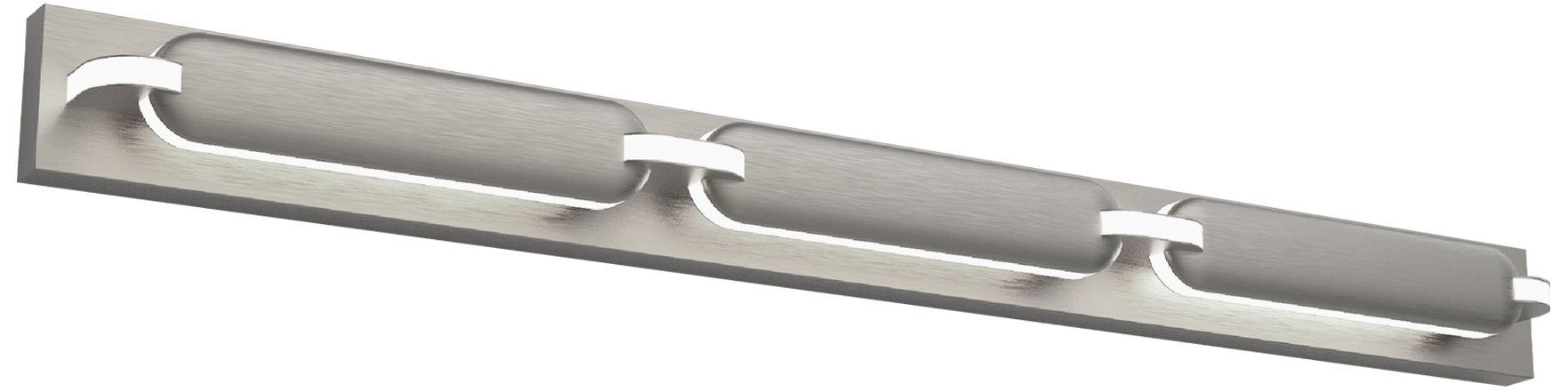 dweLED Spectacle Black Collection