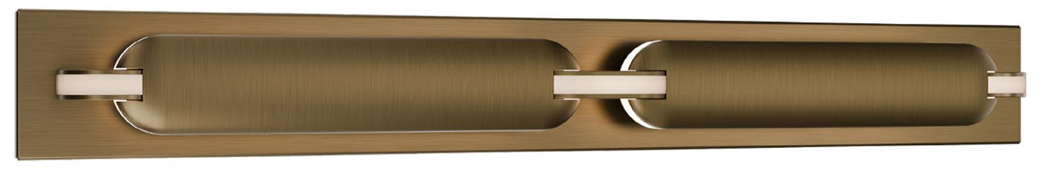 dweLED Spectacle Gold Collection