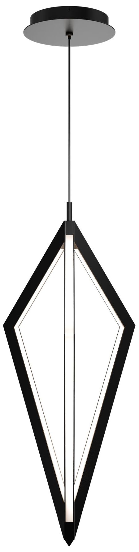 dweLED Tribeca Black Collection