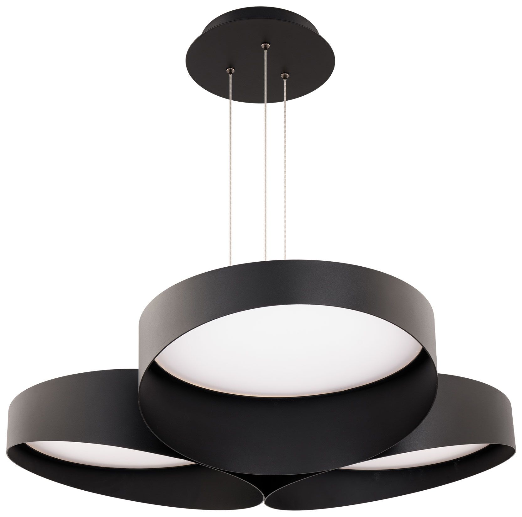 dweLED Triolet Collection