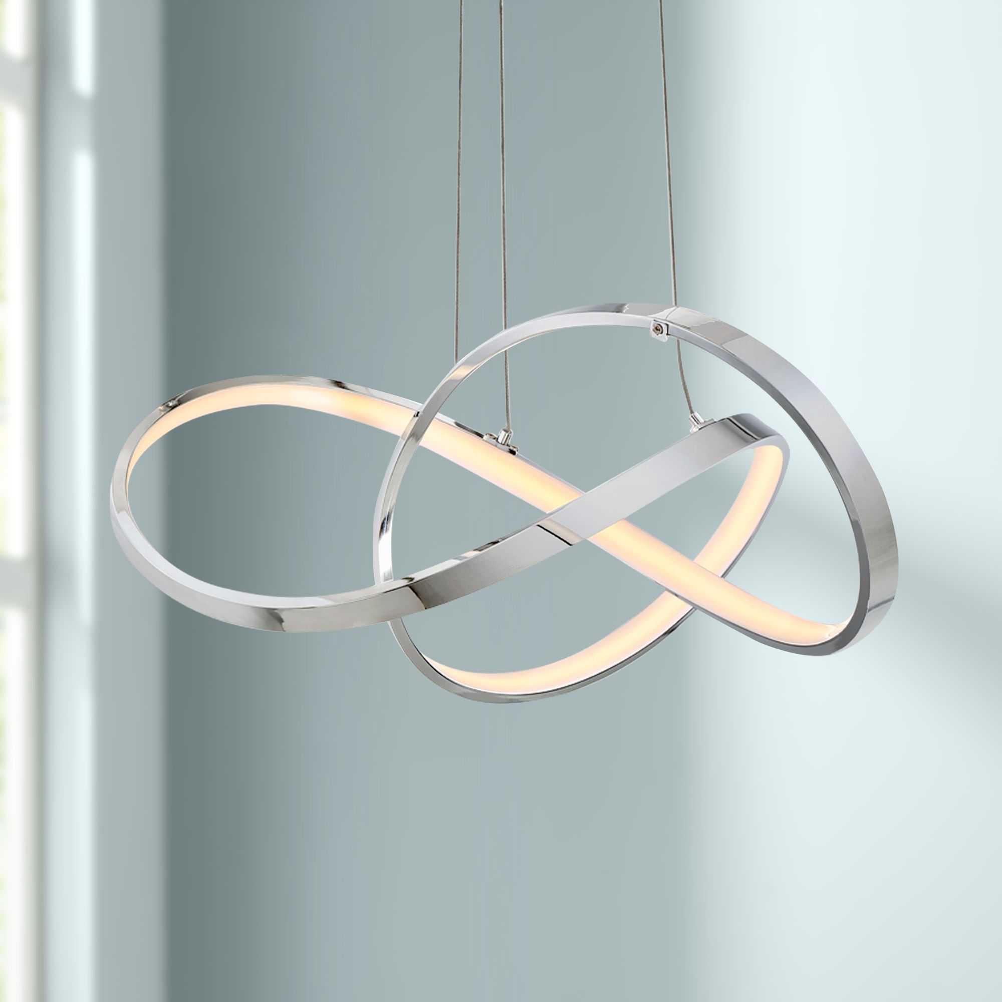 lamps plus pendant light