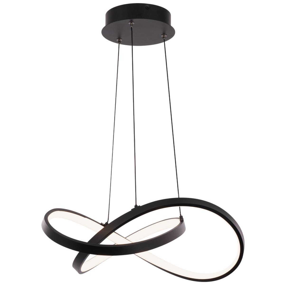 Dweled, Scroll, Small: 13 - 22 In. Wide | Lamps Plus