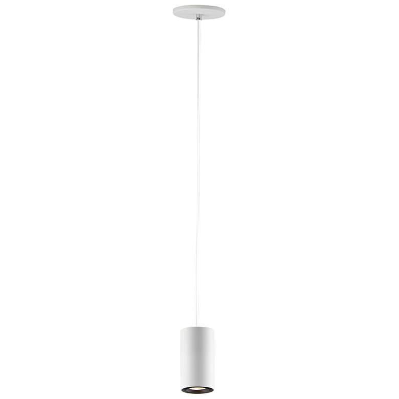 Image 1 Dwell 1-Light LED Pendant