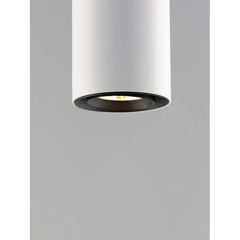 Image 3 Dwell 1-Light LED Pendant more views