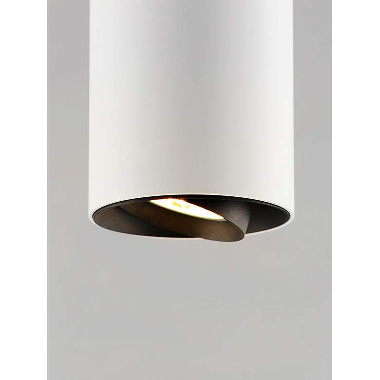 Image 4 Dwell 1-Light LED Pendant more views