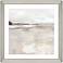 Dylife Vista 40"W x 40"H Framed Art