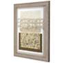 2_Dynamic II 27"W x 33"H Framed Art more views
