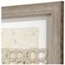 3_Dynamic II 27"W x 33"H Framed Art more views