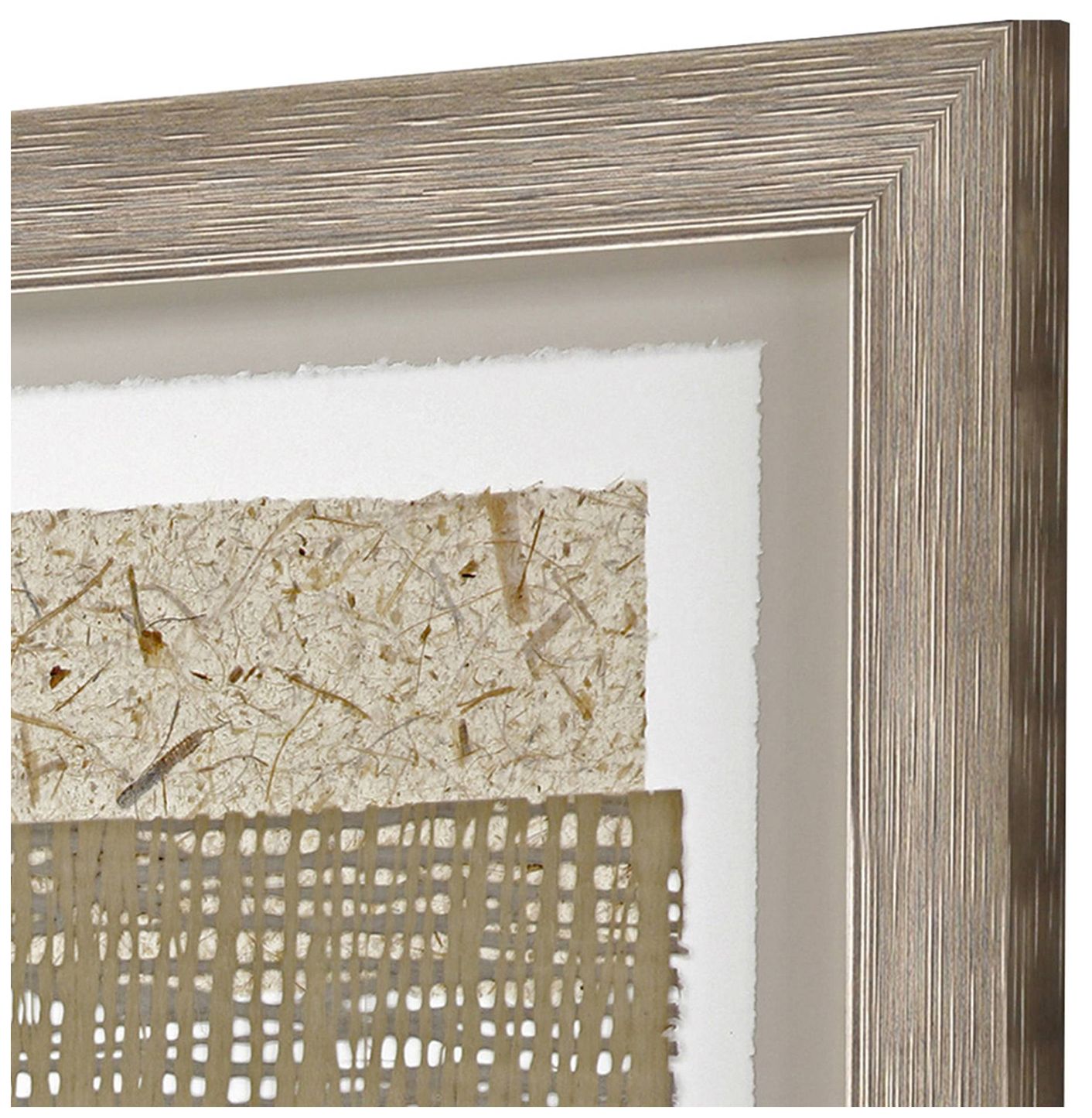 Image 3 Dynamic III 27"W x 33"H Framed Art more views