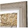 3_Dynamic IV 27"W x 33"H Framed Art more views