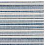 Thumbnail3 of Eagean EAG-2337 2'x2'11" Navy and White Outdoor Area Rug more views