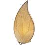 2_Eangee 24 Inch Leaflet Lamp Natural