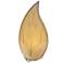 Eangee 24 Inch Leaflet Lamp Natural