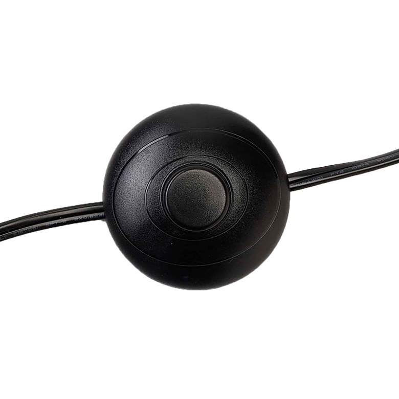 Image 2 Eangee Banyan Large Natural Uplight Table Lamp more views