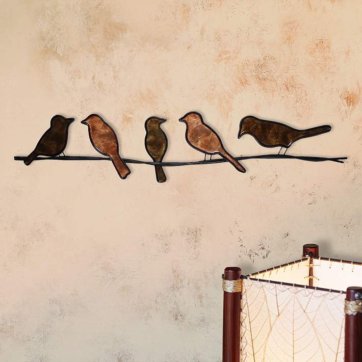 Eangee Birds On A Wire 29 Eangee Birds On A Wire 29