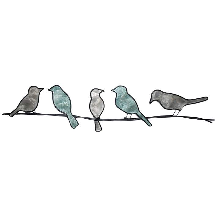 Eangee Birds On A Wire 29