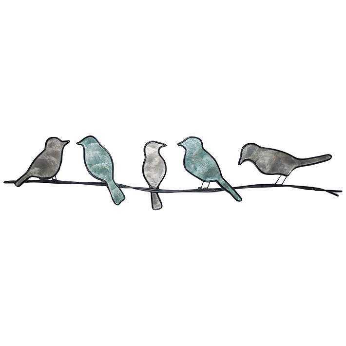 Eangee Birds On A Wire 29 Eangee Birds On A Wire 29