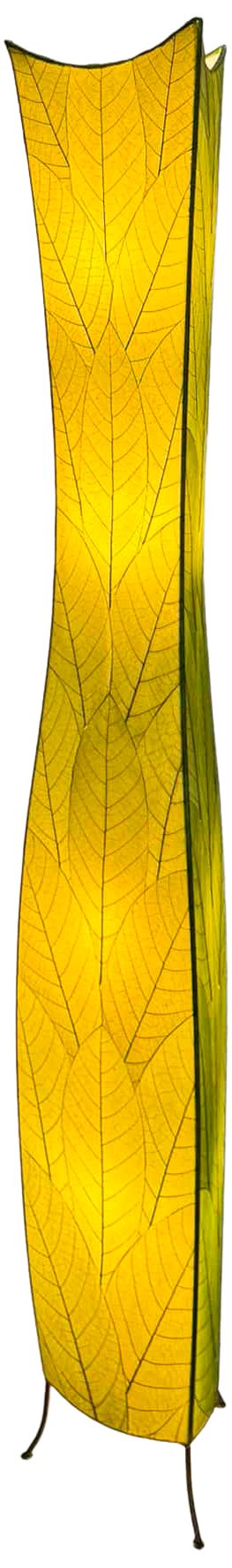Image 5 Eangee Home Design Flowerbud 72 In Green 4 Light Floor Lamp more views