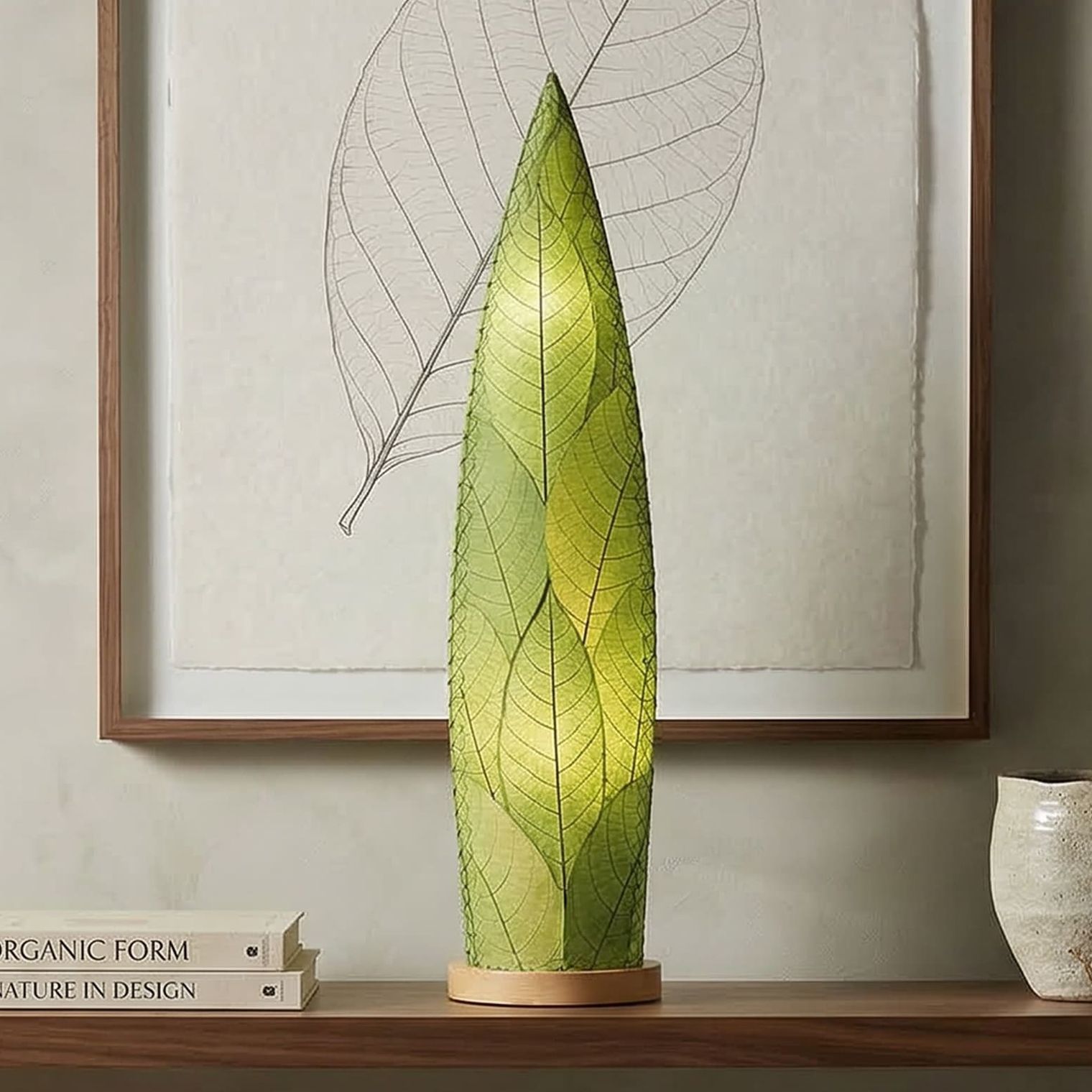 Eangee Home Design Rocket Large Lamp Collection
