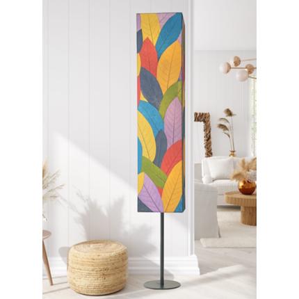 Eangee Home Design Sequoia Giant Floor Lamp Collection